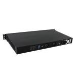 1U 19 Inch Rackmount Network Applince