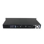 1U 19 Inch Rackmount Network Applince