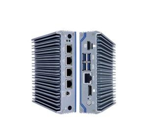 J4125 Network Firewall