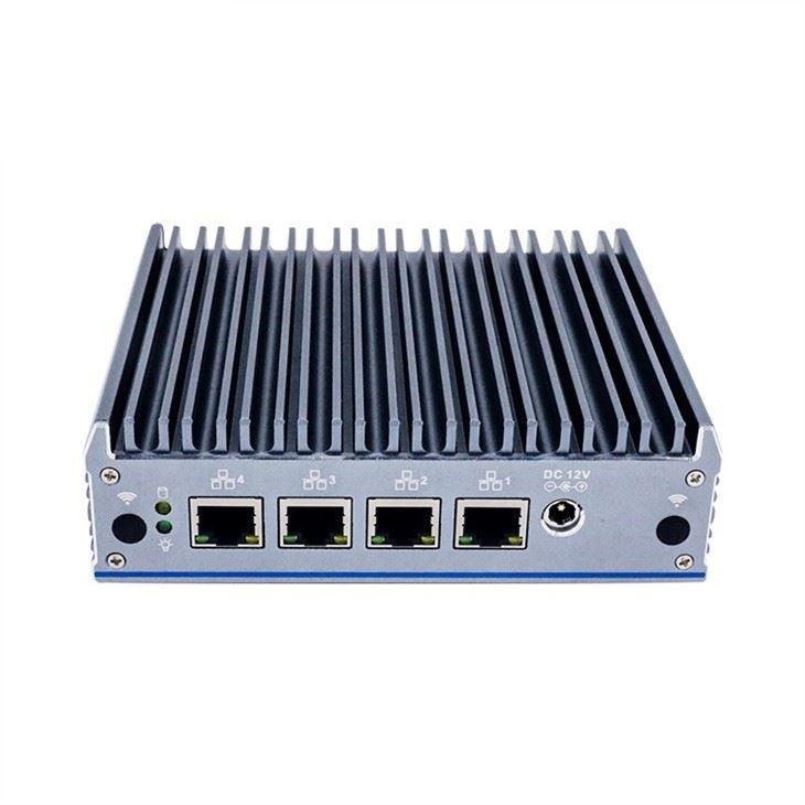 J4125 Network Firewall