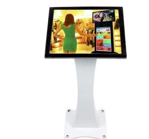 Resistive Touch Pc With Fan