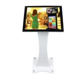 Resistive Touch Pc With Fan