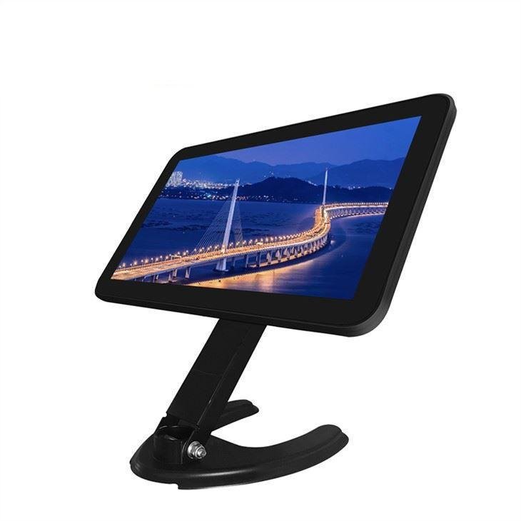 Capacitive Fanless Panel Pc