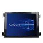 Resistive Touch Pc With Fan