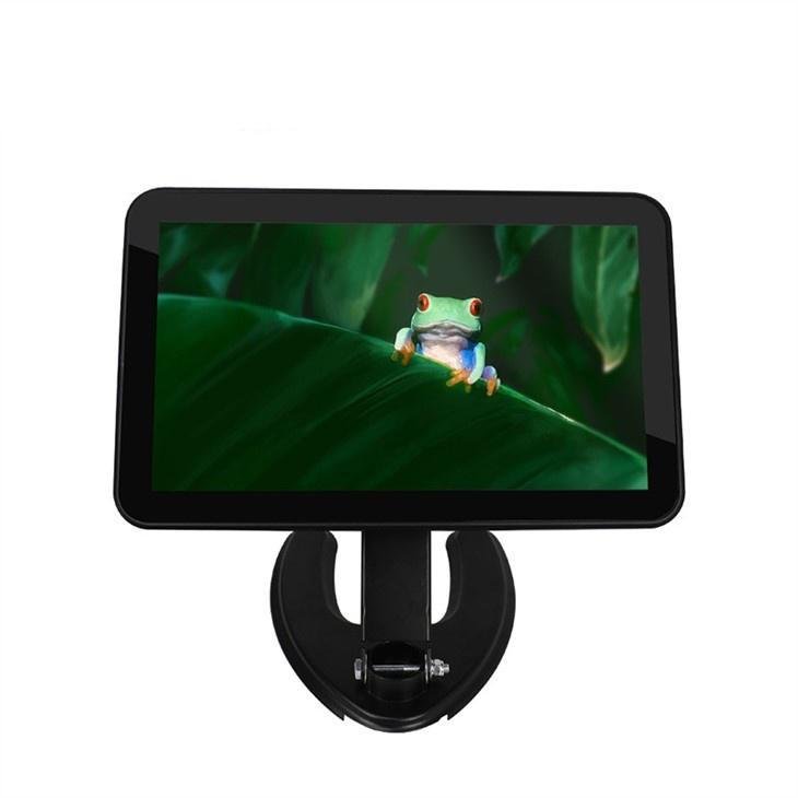 Capacitive Fanless Panel Pc