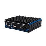 Low Power Fanless Mini Computer