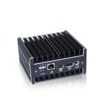 Nuc Fanless Mini Pc