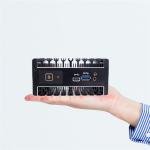 Nuc Fanless Mini Pc