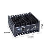 Nuc Fanless Mini Pc