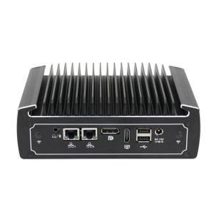 Ultra Compact Fanless PC