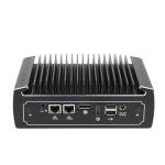 Ultra Compact Fanless PC