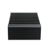 Ultra Compact Fanless PC