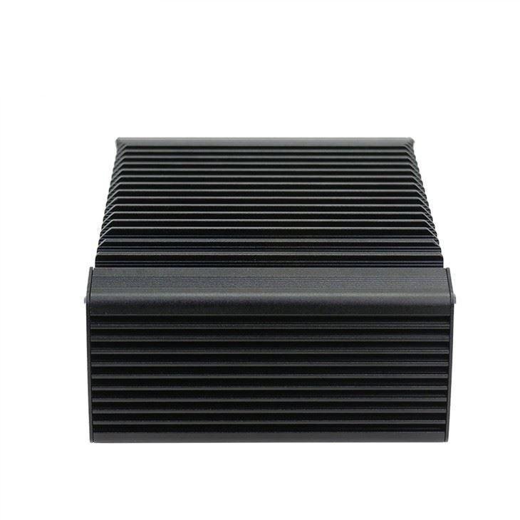 Ultra Compact Fanless PC