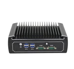 Mini PC Core I5 Quad Core Windows 10