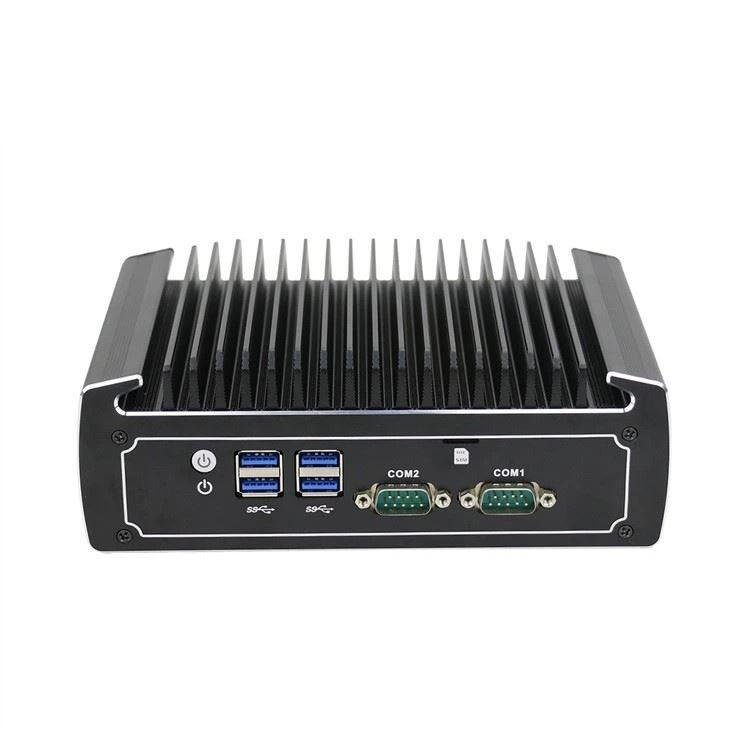 Mini PC Core I5 Quad Core Windows 10