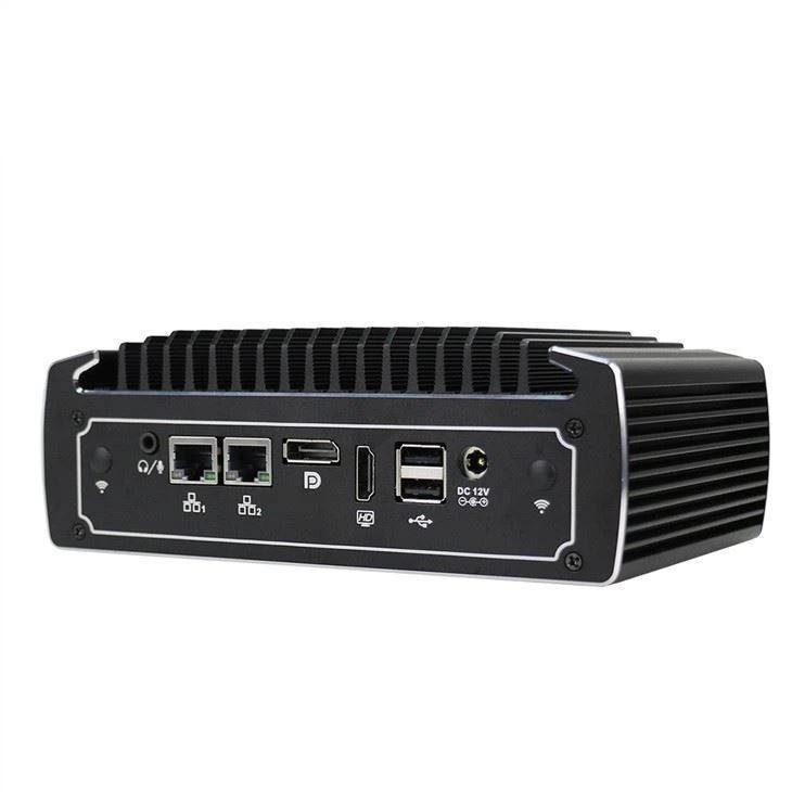 Mini PC Core I5 Quad Core Windows 10