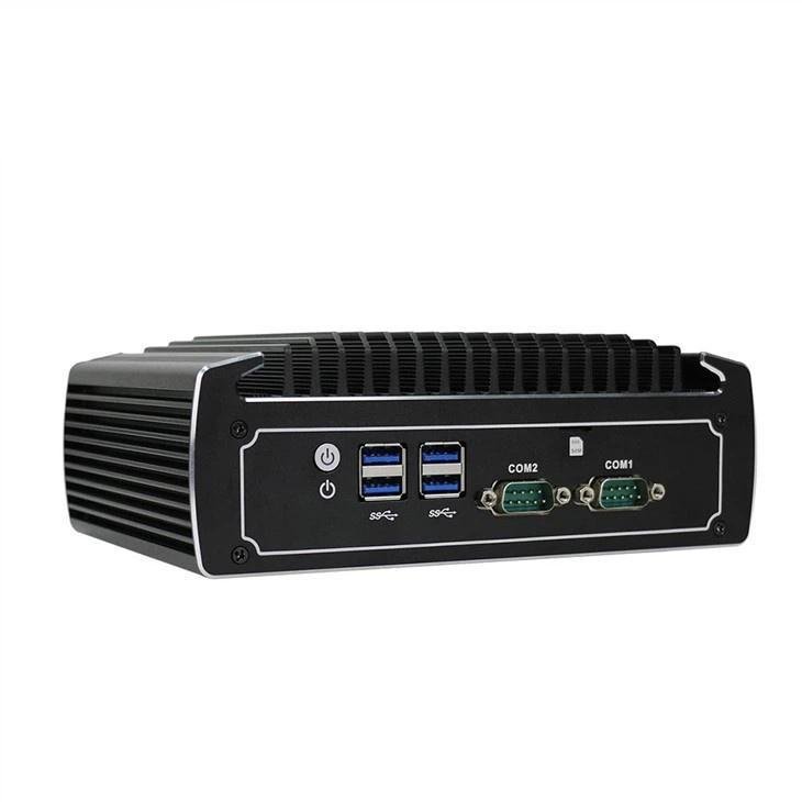 Mini PC Core I5 Quad Core Windows 10