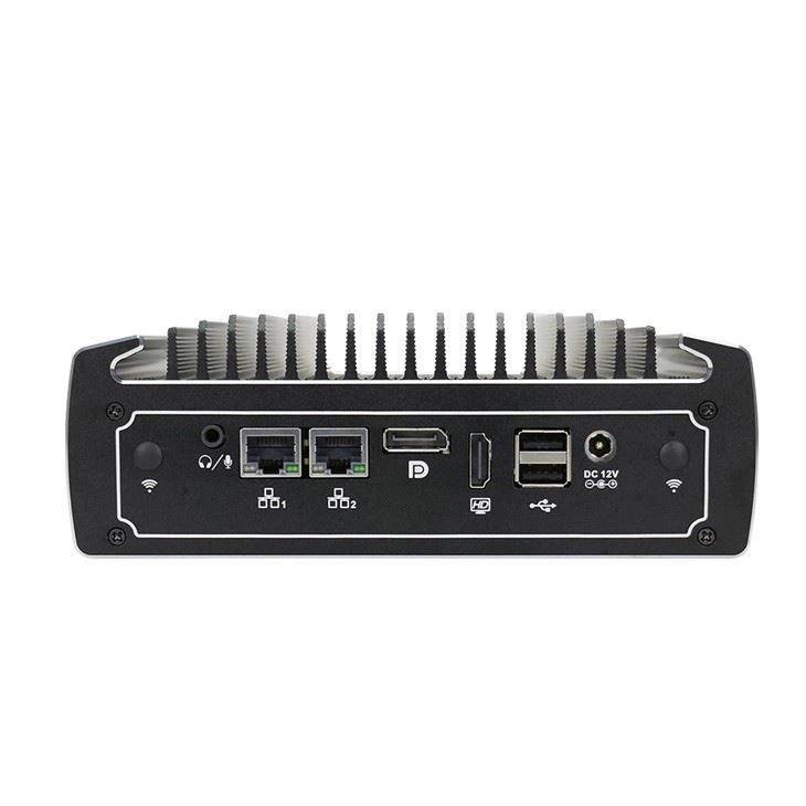 Mini PC Core I5 Quad Core Windows 10
