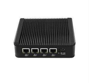 J4125 Firewall Pfsense