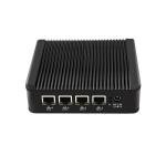 J4125 Firewall Pfsense