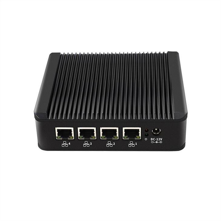 J4125 Firewall Pfsense