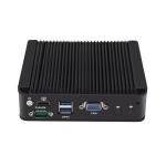 J4125 Firewall Pfsense