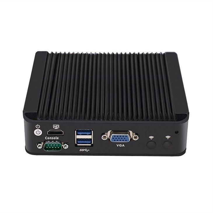 J4125 Firewall Pfsense