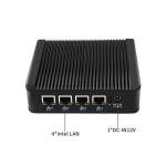 J4125 Firewall Pfsense