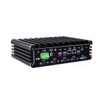 Intel 11th Core I3 I5 I7 Fanless Industrial PC