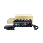 Intel 11th Core I3 I5 I7 Fanless Industrial PC