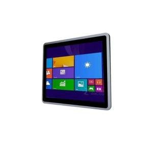 15 Inch Fanless Touch Panel Pc