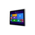 15 Inch Fanless Touch Panel Pc