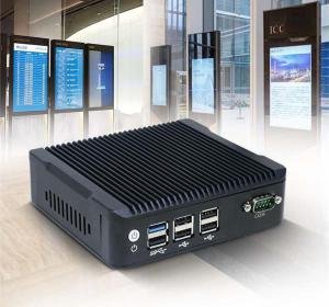 Small Form Factor PC