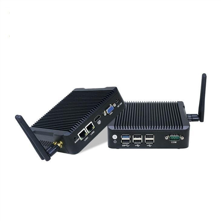 Small Form Factor PC