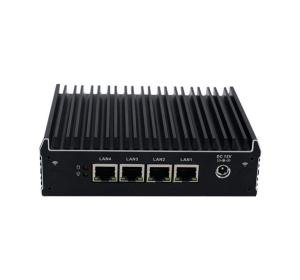 4 Lan Ports Firewall Micro Appliance