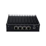 4 Lan Ports Firewall Micro Appliance