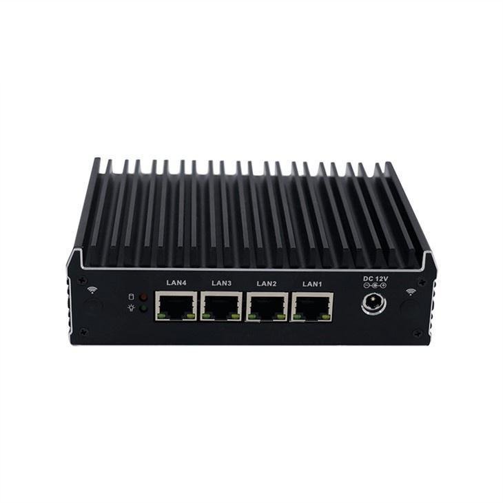 4 Lan Ports Firewall Micro Appliance