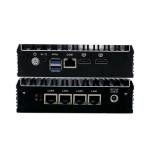 4 Lan Ports Firewall Micro Appliance