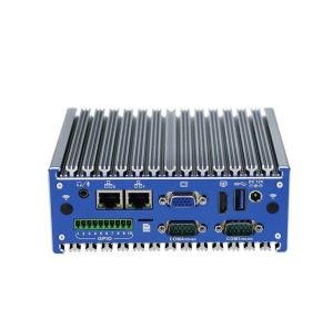 All Aluminum Industrial Mini PC