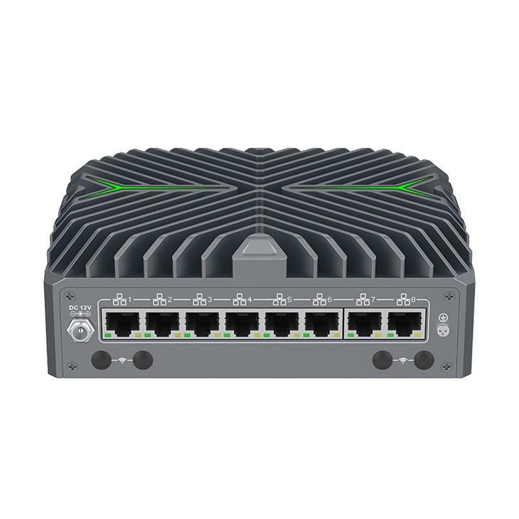 14th Gen 8 Lan Pfsense Firewall Router
