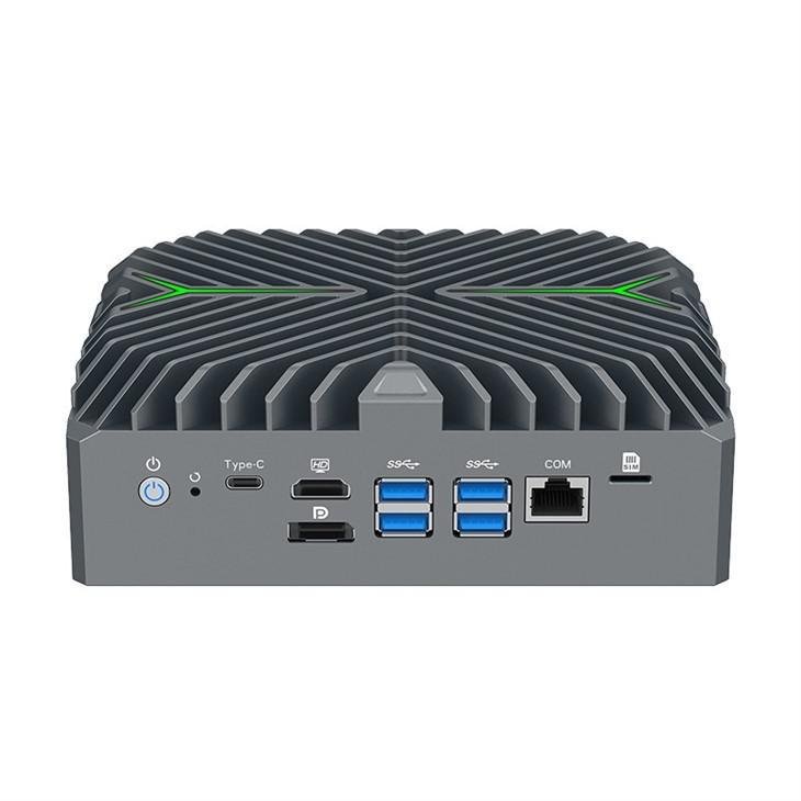 14th Gen 8 Lan Pfsense Firewall Router