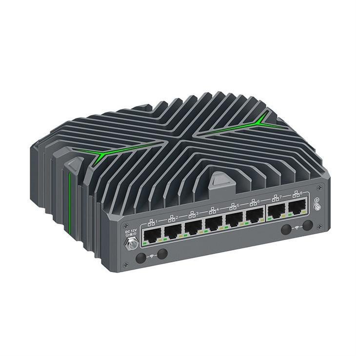 14th Gen 8 Lan Pfsense Firewall Router