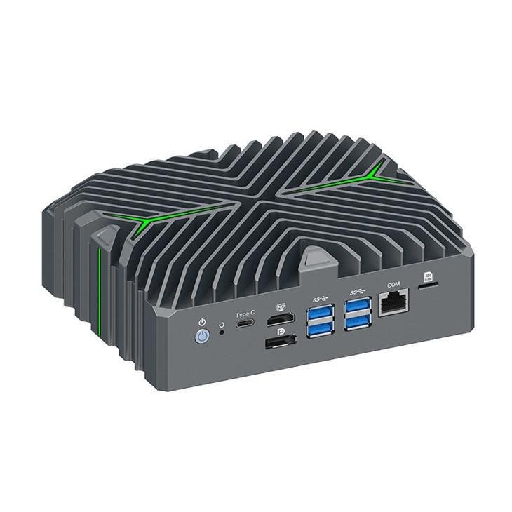 14th Gen 8 Lan Pfsense Firewall Router