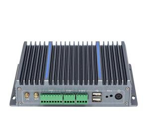 Rockchip RK3588 Mini BOX PC