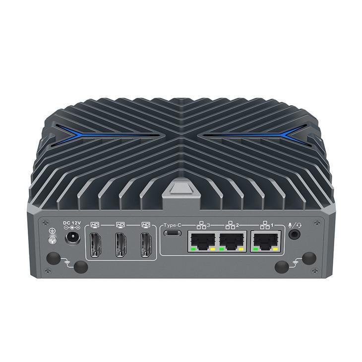 14th Gen Ultra Mini PC