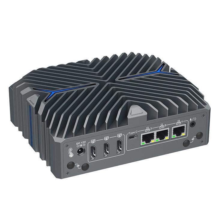 14th Gen Ultra Mini PC