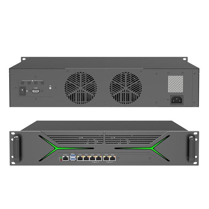 2U Rack Server