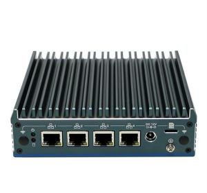 N100 Firewall Router
