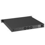 1U Rack Mount Firewall Appliance