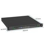 1U Rack Mount Firewall Appliance